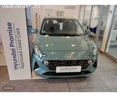 Hyundai i10 1.0 MPI Klass de 2023 con 8.163 Km por 13.900 EUR. en Palencia