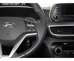Hyundai Tucson 1.6 GDI BE Essence 4x2 de 2019 con 42.000 Km por 18.990 EUR. en Cadiz