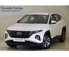 Hyundai Tucson 1.6 TGDI Klass 4x2 de 2022 con 14.600 Km por 25.000 EUR. en Sevilla