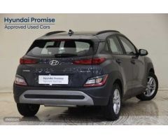 Hyundai Kona 1.0 TGDI Maxx 4x2 de 2023 con 17.090 Km por 18.900 EUR. en Sevilla