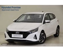 Hyundai i20 1.0 TGDI Klass 100 de 2023 con 16.870 Km por 15.990 EUR. en Sevilla