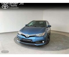Toyota Auris Hybrid 140h Feel de 2017 con 88.478 Km por 17.400 EUR. en MADRID