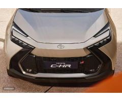 Toyota C-HR 125h Advance de 2017 con 91.843 Km por 19.900 EUR. en MADRID