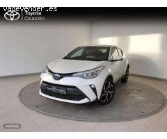 Toyota C-HR 180h Advance de 2020 con 93.715 Km por 22.990 EUR. en MADRID