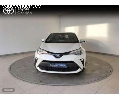 Toyota C-HR 180h Advance de 2020 con 93.715 Km por 22.990 EUR. en MADRID