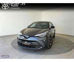 Toyota C-HR 180h Advance de 2020 con 93.485 Km por 23.800 EUR. en MADRID