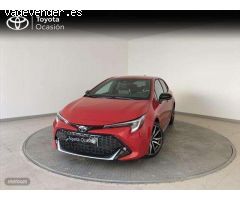 Toyota Corolla 140h Gr Sport de 2023 con 10.216 Km por 29.500 EUR. en MADRID
