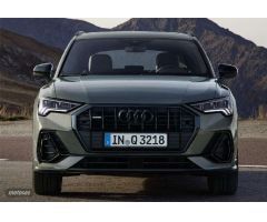 Audi Q3 40 Tfsi Black Line Quattro S Tronic de 2020 con 69.158 Km por 37.990 EUR. en MADRID