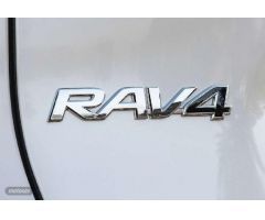 Toyota RAV 4 2.5 Plug-in Hybrid 4wd Advance de 2023 con 13.943 Km por 51.900 EUR. en MADRID