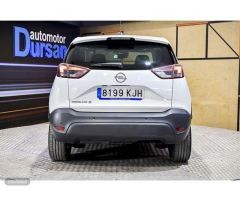 Opel Crossland X 1.6t Selective 99 de 2018 con 119.412 Km por 12.890 EUR. en Madrid