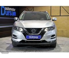 Nissan Qashqai 1.6 Dig-t N-connecta 4x2 de 2018 con 79.469 Km por 16.190 EUR. en Madrid