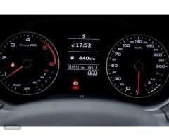 Audi A3 Sedan 1.6tdi 85kw de 2018 con 118.951 Km por 16.890 EUR. en Madrid