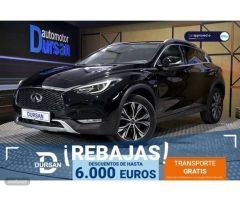 Infiniti QX30 2.2d Premium Tech Awd 7dct de 2018 con 96.052 Km por 20.990 EUR. en Madrid