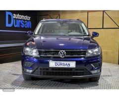 Volkswagen Tiguan 1.5 Tsi Advance 110kw de 2019 con 86.350 Km por 21.790 EUR. en Madrid