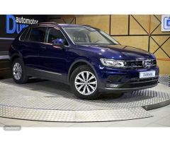 Volkswagen Tiguan 1.5 Tsi Advance 110kw de 2019 con 86.350 Km por 21.790 EUR. en Madrid