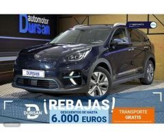 Kia e-Niro Drive Long Range de 2019 con 51.822 Km por 21.990 EUR. en Madrid