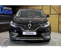 Renault Espace 1.6dci Tt Energy Limited Edc 118kw de 2018 con 81.900 Km por 21.990 EUR. en Madrid