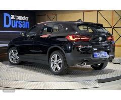 BMW X2 Sdrive 18d de 2020 con 68.683 Km por 24.700 EUR. en Madrid