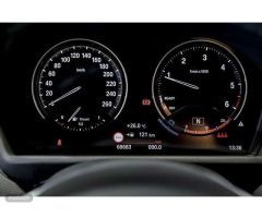 BMW X2 Sdrive 18d de 2020 con 68.683 Km por 24.700 EUR. en Madrid