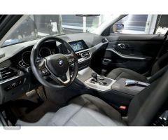 BMW Serie 3 320 320da de 2019 con 73.810 Km por 24.790 EUR. en Madrid