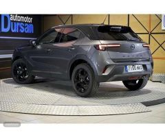 Opel Mokka 1.2t Su0026s Black Edition 130 At8 de 2023 con 4.515 Km por 25.690 EUR. en Madrid