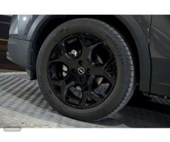Opel Mokka 1.2t Su0026s Black Edition 130 At8 de 2023 con 4.515 Km por 25.690 EUR. en Madrid