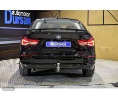 BMW Serie 3 320 318d Gran Turismo de 2020 con 122.297 Km por 27.990 EUR. en Madrid