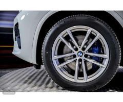 BMW X3 Xdrive 30da de 2022 con 94.582 Km por 37.990 EUR. en Madrid