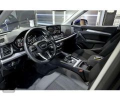 Audi Q5 35 Tdi Advanced S Tronic de 2022 con 20.942 Km por 40.990 EUR. en Madrid