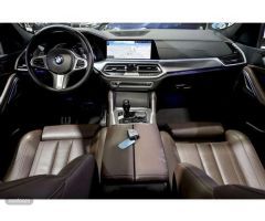 BMW X6 Xdrive 30da de 2021 con 159.114 Km por 60.990 EUR. en Madrid