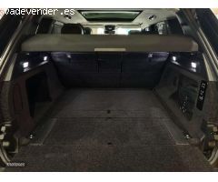 Land Rover Range Rover 4.4 V8 Mhev Autobiography Swb Awd Aut. 530 de 2023 con 14.000 Km por 199.900