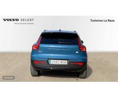 Volvo XC40 XC40 Recharge Plus, Electrico Puro, Electrico de 2022 con 10 Km por 40.500 EUR. en Sevill