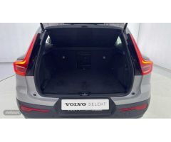 Volvo XC 60 2.0 D4 R-DESIGN AUTO 190 5P de 2020 con 113.735 Km por 32.900 EUR. en Zaragoza