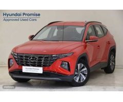 Hyundai Tucson 1.6 TGDI Maxx 4x2 de 2022 con 29.843 Km por 24.900 EUR. en Palencia