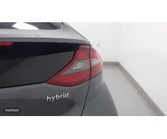 Hyundai Ioniq 1.6 GDI Tecno de 2018 con 75.537 Km por 18.500 EUR. en Huelva