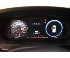 Hyundai i20 1.2 MPI Klass de 2023 con 15.688 Km por 16.500 EUR. en Alicante