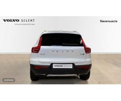 Volvo XC40 XC40 D4 AWD Inscription Automatico de 2019 con 54.482 Km por 34.850 EUR. en Navarra