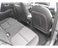 Hyundai Kona 1.0 TGDI Maxx 4x2 de 2023 con 15.400 Km por 20.750 EUR. en Segovia