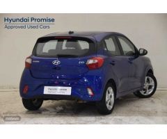 Hyundai i10 1.0 MPI Klass de 2023 con 11.714 Km por 15.990 EUR. en Pontevedra