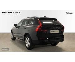 Volvo XC 60 2.0 B4 D CORE AUTO 197 5P de 2023 con 1 Km por 49.995 EUR. en Valladolid