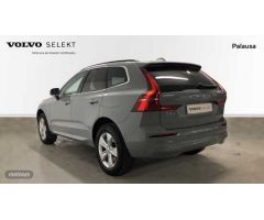 Volvo XC 60 2.0 B4 D CORE AUTO 197 5P de 2023 con 1 Km por 49.495 EUR. en Valladolid