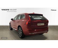 Volvo XC 60 2.0 B4 P PLUS BRIGHT AUTO 197 5P de 2023 con 13.016 Km por 48.500 EUR. en Valladolid