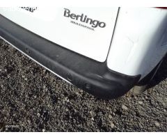 Citroen Berlingo BERLINGO 1.6 HDI XTR 92 CV de 2012 con 274.000 Km por 9.000 EUR. en Murcia