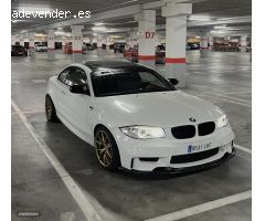 BMW Serie 1 135i de 2012 con 123.000 Km por 30.000 EUR. en Baleares
