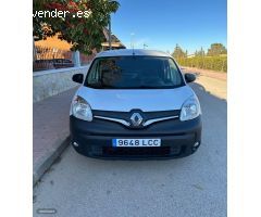 Renault Kangoo 1.5 dCI 75CV Profesional Furgon de 2019 con 154.000 Km por 8.800 EUR. en Murcia