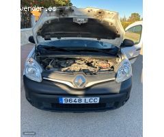 Renault Kangoo 1.5 dCI 75CV Profesional Furgon de 2019 con 154.000 Km por 8.800 EUR. en Murcia