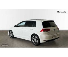 Volkswagen Golf (+) 2.0 TDI SPORT BLUEMOTION TECH 150 5P de 2014 con 76.672 Km por 17.900 EUR. en A