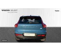 Volvo XC40 BEV 78KWH RECHARGE TWIN PLUS AWD 408 5P de 2022 con 11.624 Km por 46.900 EUR. en Malaga