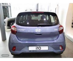 Hyundai i10 1.0 MPI Klass de 2023 con 9 Km por 14.850 EUR. en Segovia