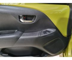 Peugeot 108 5P allure Vti edicion de 2020 con 20.000 Km por 10.200 EUR. en Sevilla